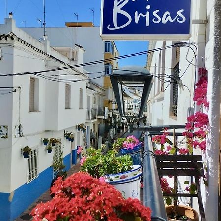 Las Brisas إِستيبونا المظهر الخارجي الصورة