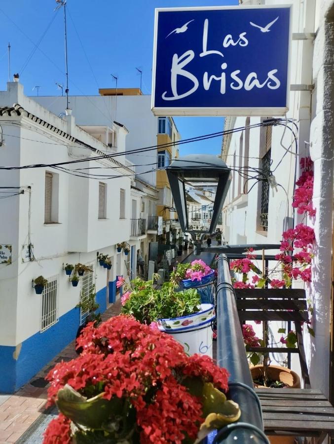 Las Brisas إِستيبونا المظهر الخارجي الصورة