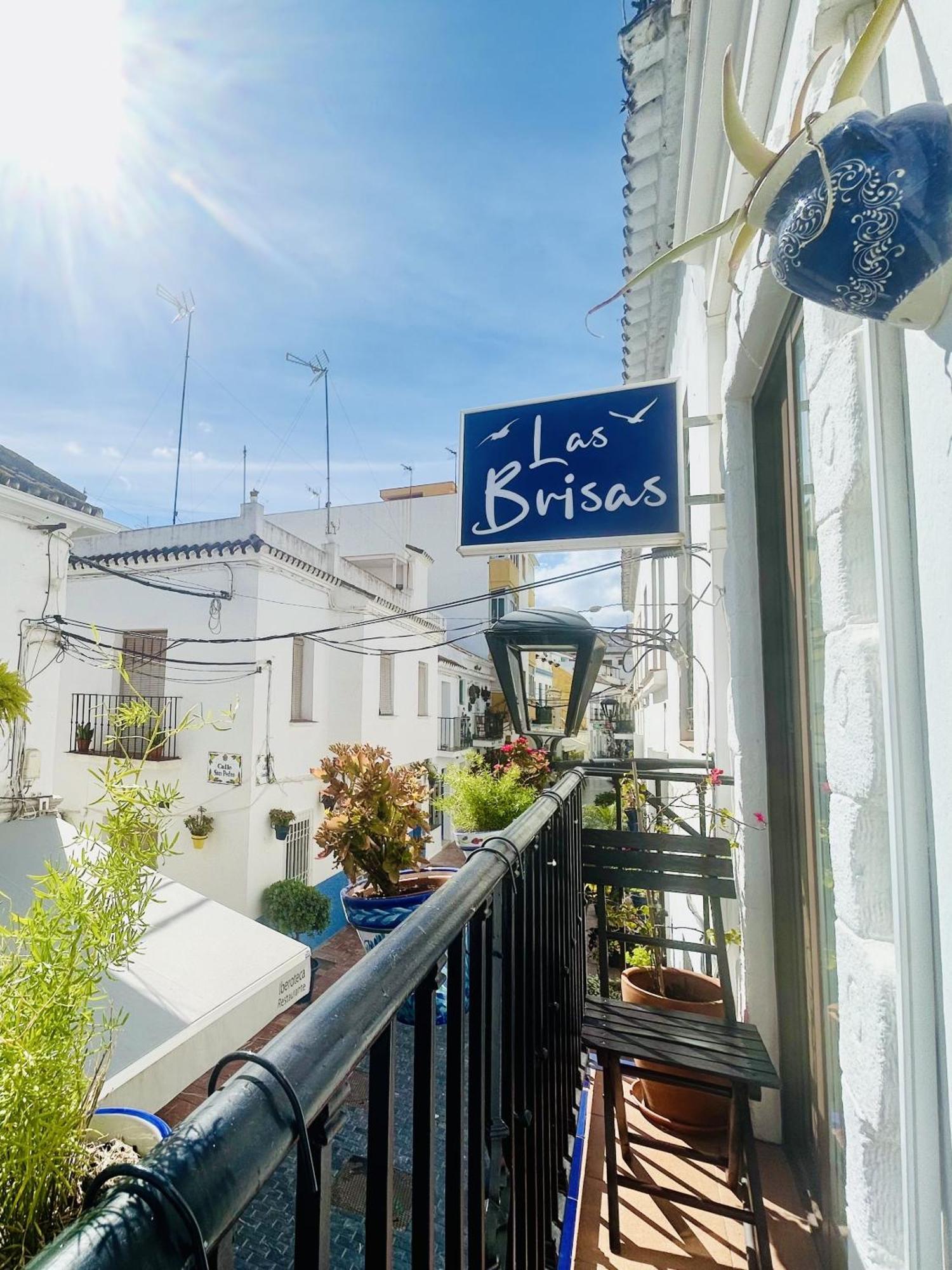 Las Brisas إِستيبونا الغرفة الصورة