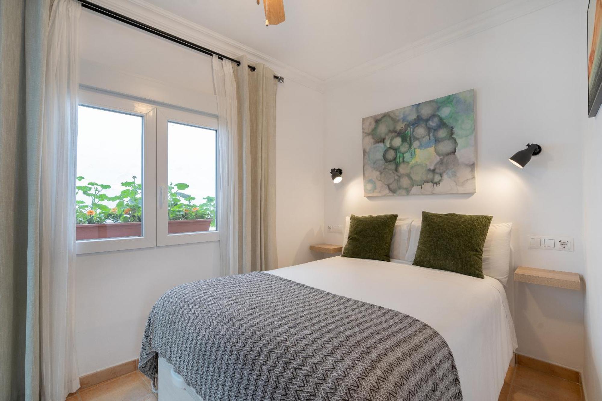 Las Brisas إِستيبونا الغرفة الصورة