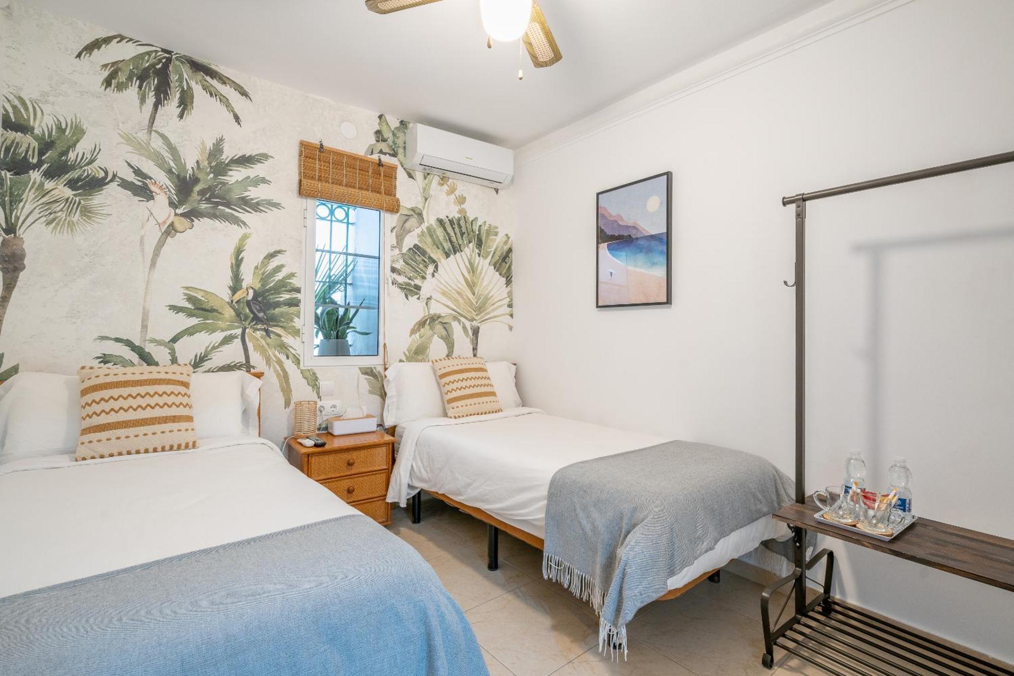 Las Brisas إِستيبونا الغرفة الصورة